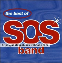 THE BEST OF SOS BAND